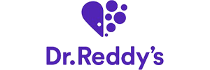 Logo Dr Reddy