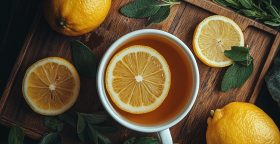 Lemon Peel